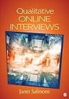 Qualitative Online Interviews: Strategies, Design, and Skills