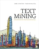 Text Mining A Guidebook For The Social Sciences