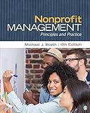 Nonprofit Management Principles And Practice