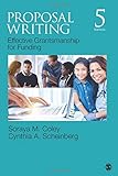 Proposal Writing Effective Grantsmanship For Funding Sage Sourcebooks For The Human Services