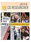 CQ Researcher Bound Volume 2014