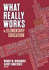 What really works in elementary education