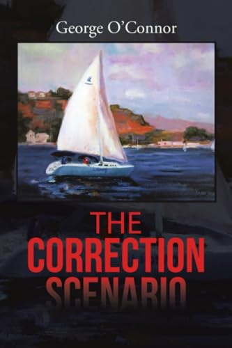 The Correction Scenario book cover