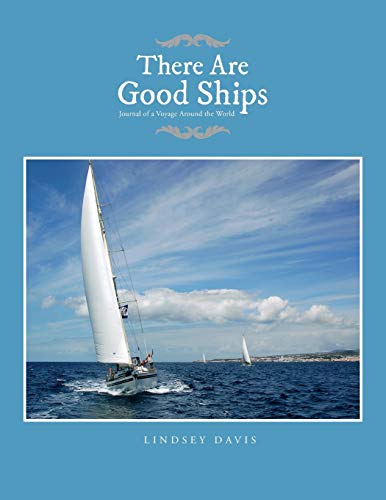 There Are Good Ships cover