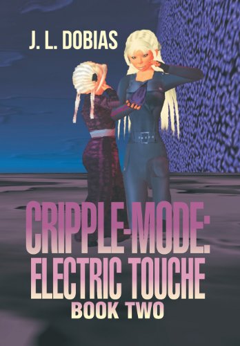 Cover of Cripple-Mode: Electric Touche