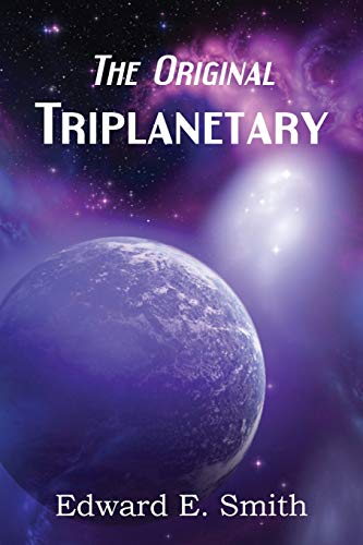The Original Triplanetary