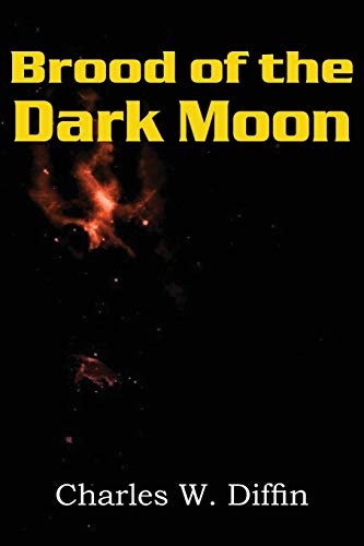 Cover of Brood of the Dark Moon