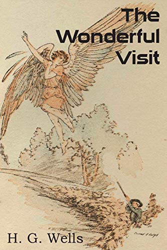 Cover of The Wonderful Visit
