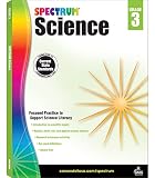 Spectrum Science Grade 3