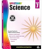 Spectrum Science Grade 7