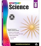 Spectrum Science Grade 8