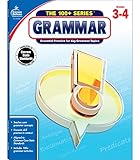 Grammar Grades 3 4 Essential Practice For Key Grammar Topics