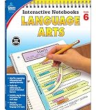 Language Arts Grade 6 Interactive Notebooks