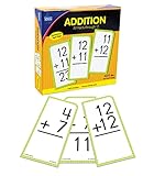 Carson Dellosa Addition Flash Cards All Facts Through 12 169ct
