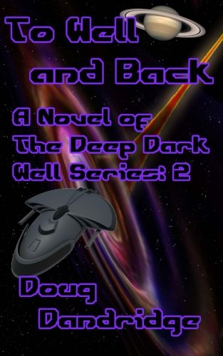 To Well and Back book cover
