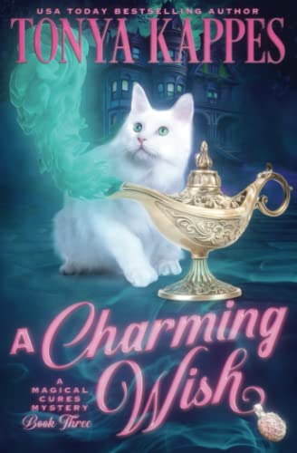 A Charming Wish cover