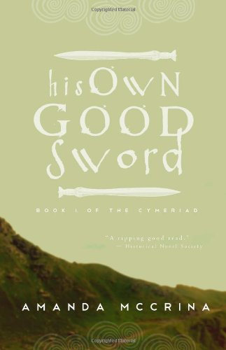 His Own Good Sword book cover