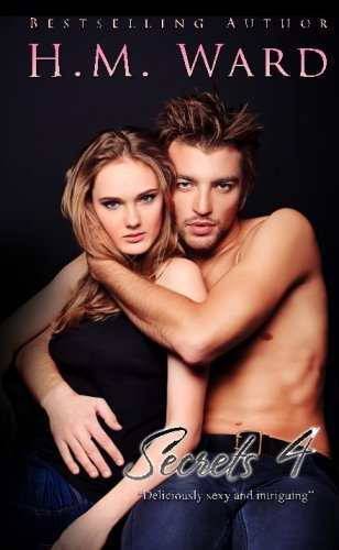 Secrets, Vol. 4 cover