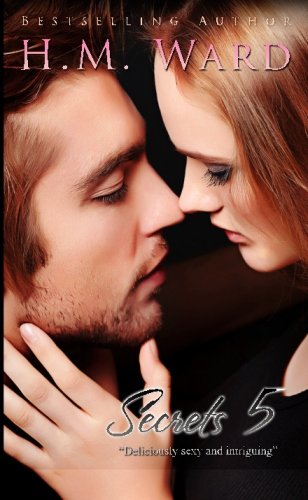 Secrets, Vol. 5 cover