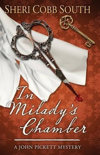 In Milady's Chamber book cover