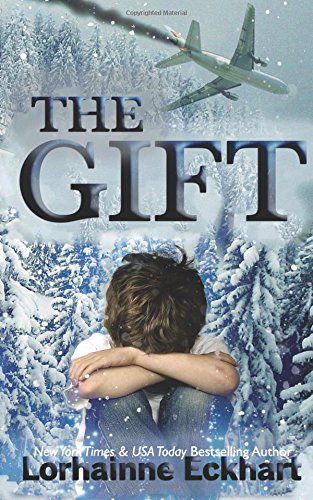 The Gift book cover