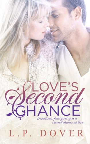 Love's Second Chance book cover