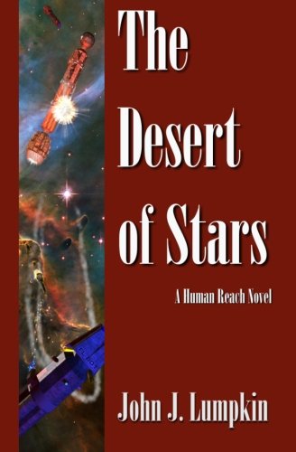 The Desert of Stars