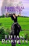 Arielle Immortal Passion (Immortal Rapture) (Volume 3)