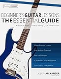 Beginners Guitar Lessons The Essential Guide The Quickest Way To Learn To Play Fundamental Changes