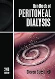 Handbook Of Peritoneal Dialysis Second Edition