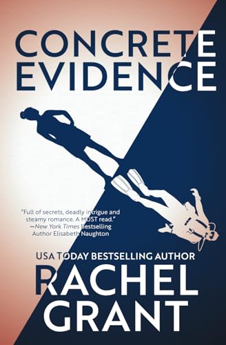 Concrete Evidence cover