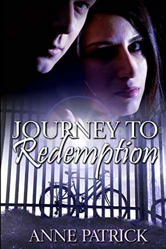 Journey to Redemption book cover