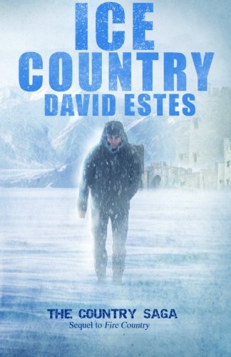 Ice Country book cover