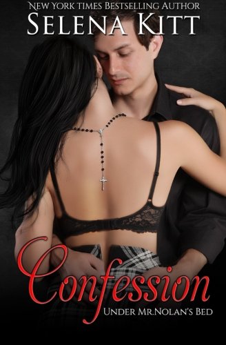Confession cover