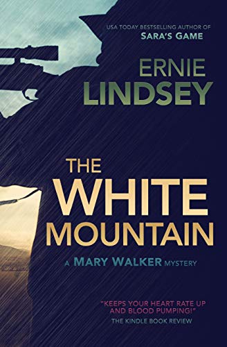 The White Mountain book cover