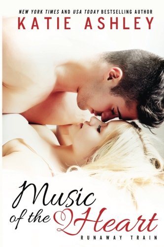 Music of the Heart book cover