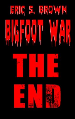 Cover of The End