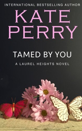 Tamed by You book cover