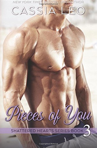 Pieces of You book cover