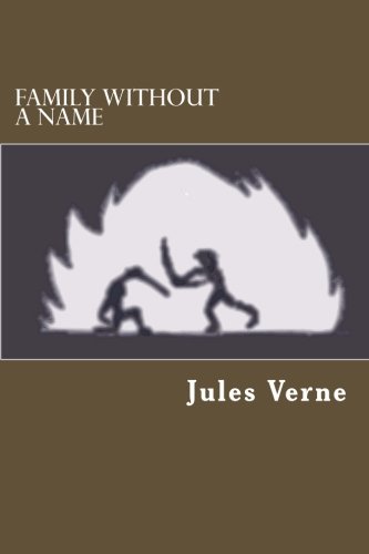 Family Without A Name book cover