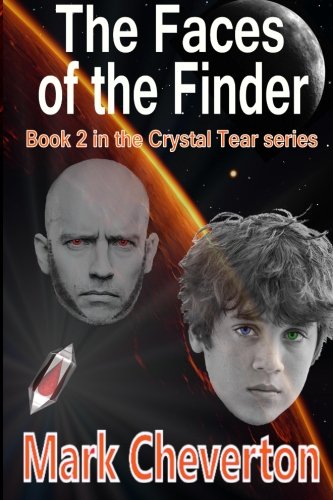 The Faces of the Finder cover