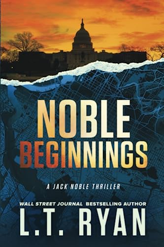 Noble Beginnings cover