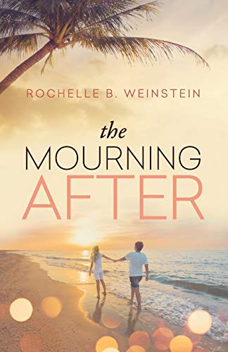 The Mourning After book cover