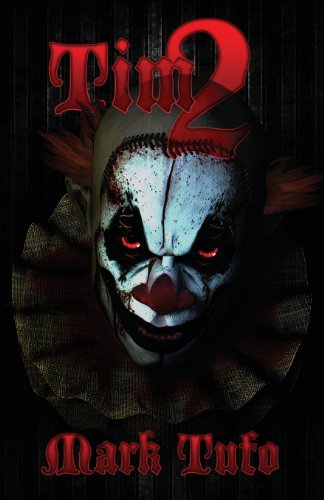 Tim2 book cover