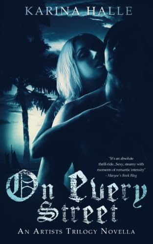 On Every Street cover