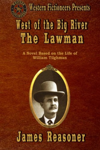 The Lawman book cover
