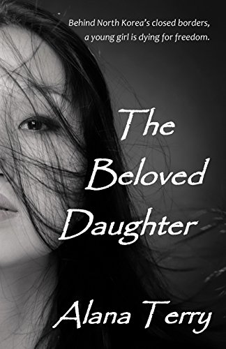 The Beloved Daughter book cover