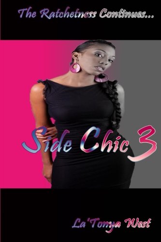 Side Chic 3 book cover