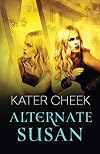 Alternate Susan (Desert Mages) (Volume 1)