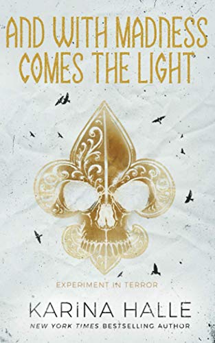 And with Madness Comes the Light book cover